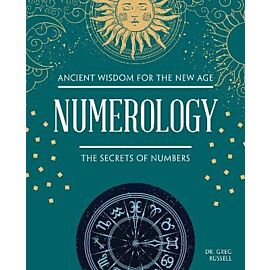 Numerology. The Secrets of Numbers
