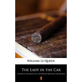 The Lady in the Car (e-book)