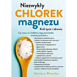 Niezwykły chlorek magnezu
