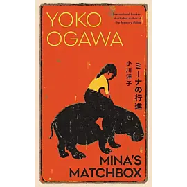 Mina's Matchbox