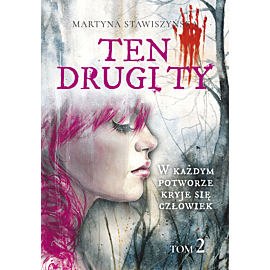 Ten drugi ty tom 2 (e-book)