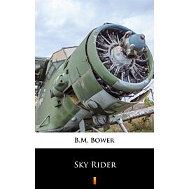 Sky Rider (e-book)