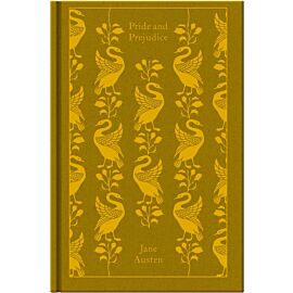 Pride and Prejudice wer. angielska