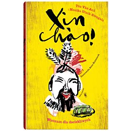 Xin chào!