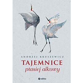 Tajemnice ptasiej alkowy (audiobook MP3)
