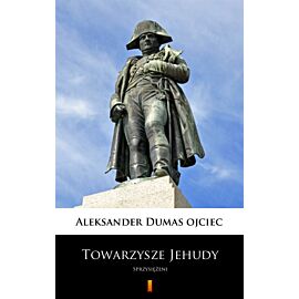 Towarzysze Jehudy (e-book)