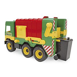 Śmieciarka Middle Truck 32380