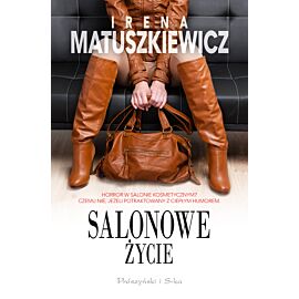 Salonowe życie