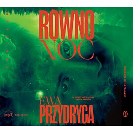 Równonoc (audiobook MP3)