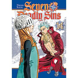 Seven Deadly Sins - 14