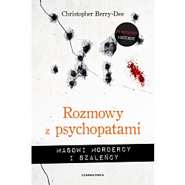 Rozmowy z psychopatami (e-book)