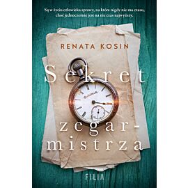 Sekret zegarmistrza