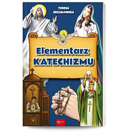 Elementarz katechizmu