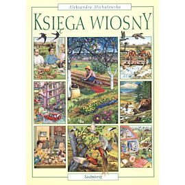 Księga wiosny wyd. 2011