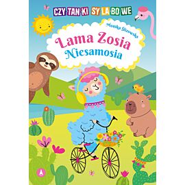 Lama Zosia Niesamosia