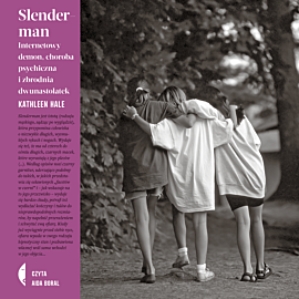 Slenderman (audiobook MP3)