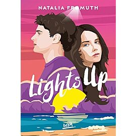Lights Up