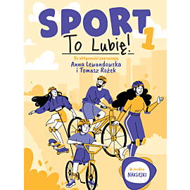 Sport To Lubię