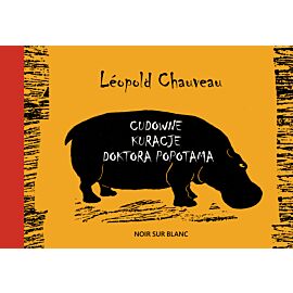 Cudowne kuracje doktora Popotama (e-book)