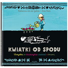 Kwiatki od spodu