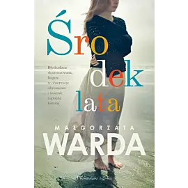 Środek lata (Duże Litery)