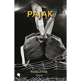 Pająk. Pajęczyna. Tom 3