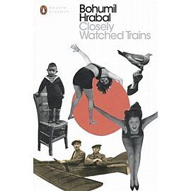 Closely Watched Trains