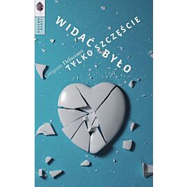Widać było tylko szczęście