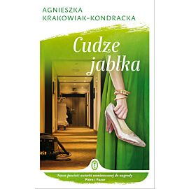 Cudze jabłka