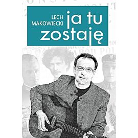 Ja tu zostaję