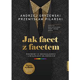 Jak facet z facetem