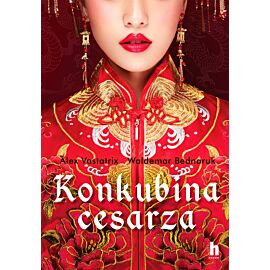 Konkubina cesarza