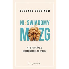 Nieświadomy mózg