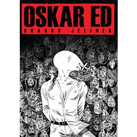 Oskar Ed