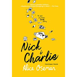 Nick i Charlie