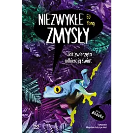 Niezwykłe zmysły