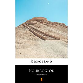 Kourroglou (e-book)