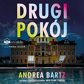 Drugi pokój (audiobook MP3)