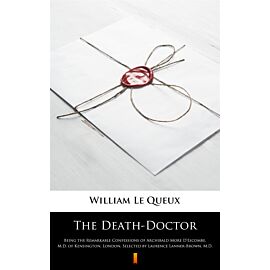The Death-Doctor (e-book)