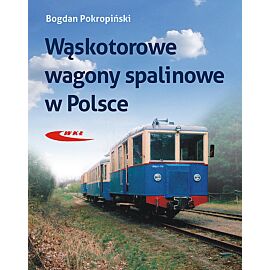 Wąskotorowe wagony spalinowe