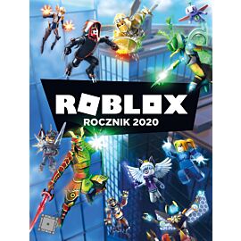 Roblox. Rocznik 2020