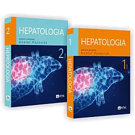 Hepatologia Tom 1-2