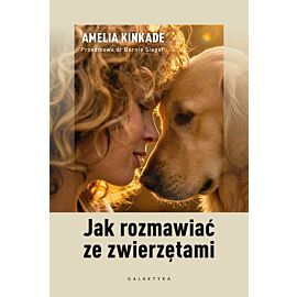Jak rozmawiać ze zwierzętami (e-book)