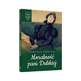 Moralność Pani Dulskiej bez opracowania