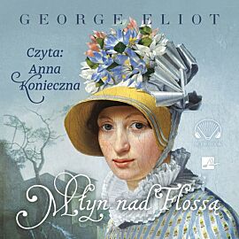 Młyn nad Flossą (audiobook CD)