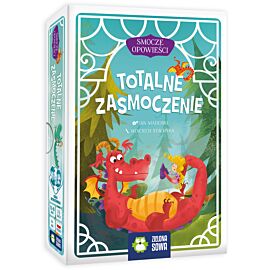 Totalne zasmoczenie