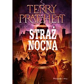Straż nocna (Duże Litery)