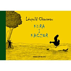Kura i kaczor (e-book)