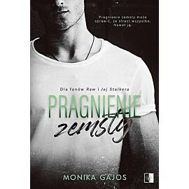 Pragnienie zemsty