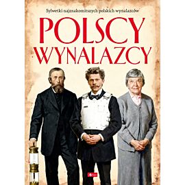 Polscy wynalazcy